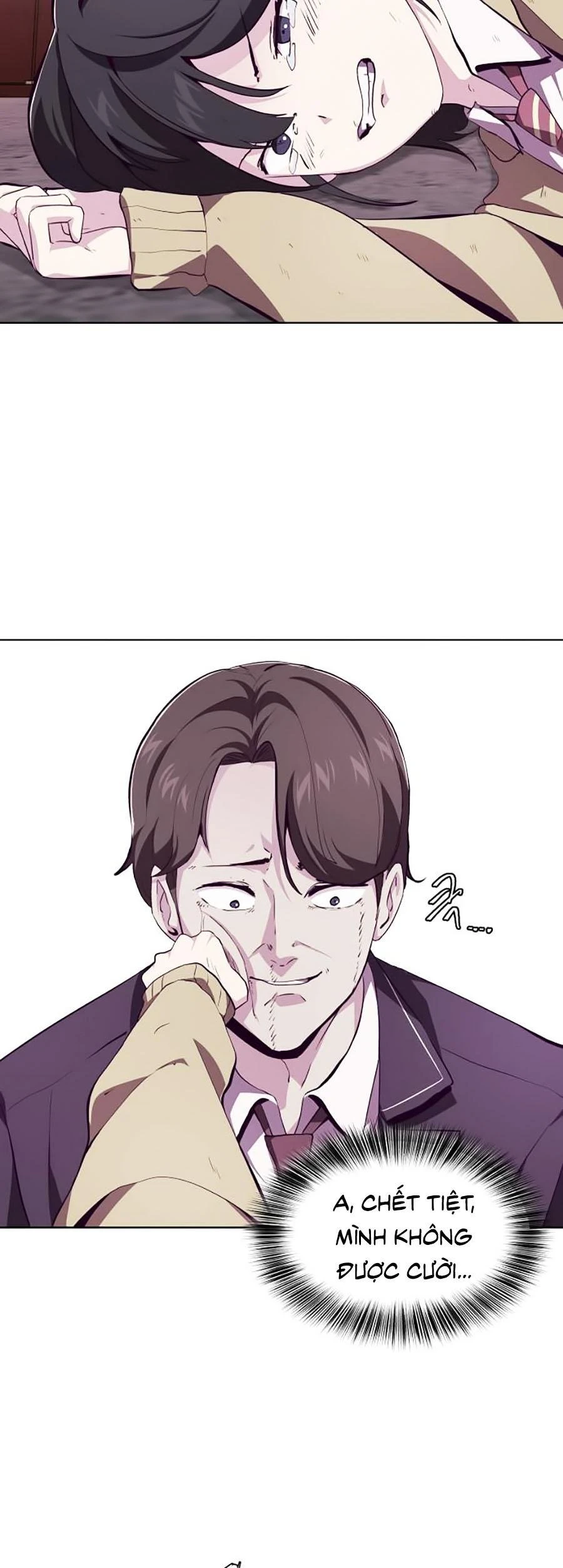 Cậu Bé Của Thần Chết Chapter 47 - 33