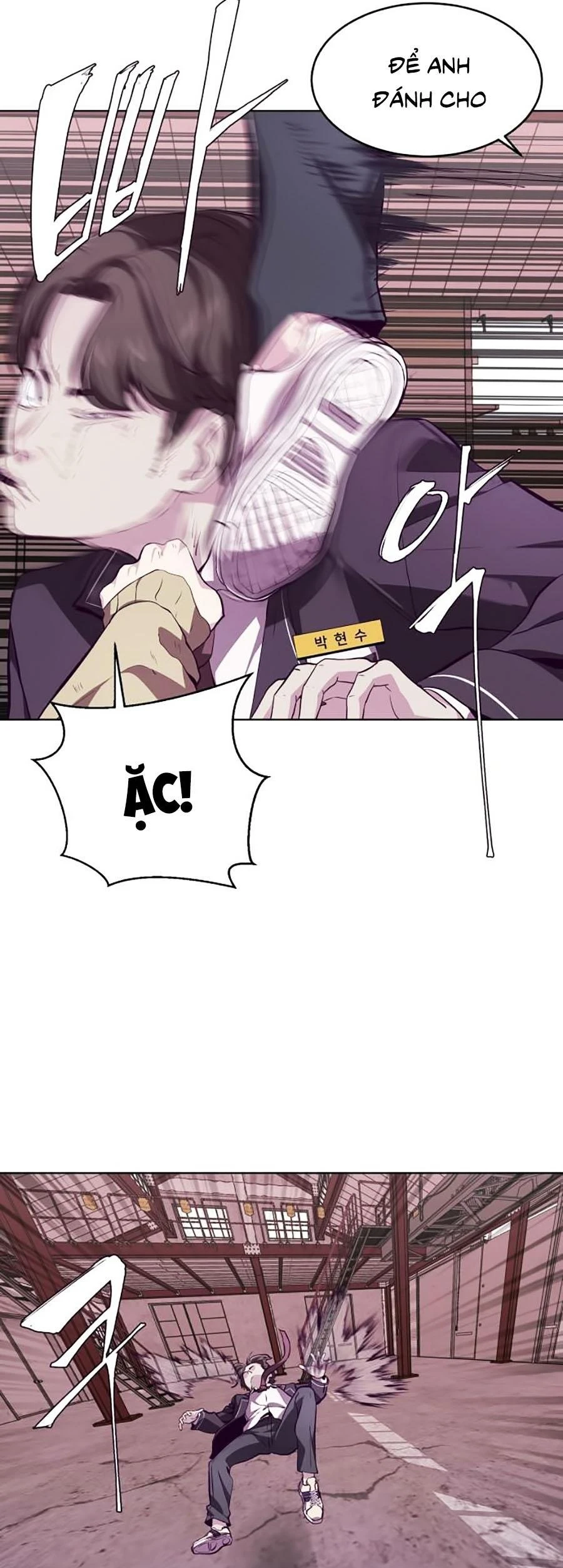 Cậu Bé Của Thần Chết Chapter 47 - 34