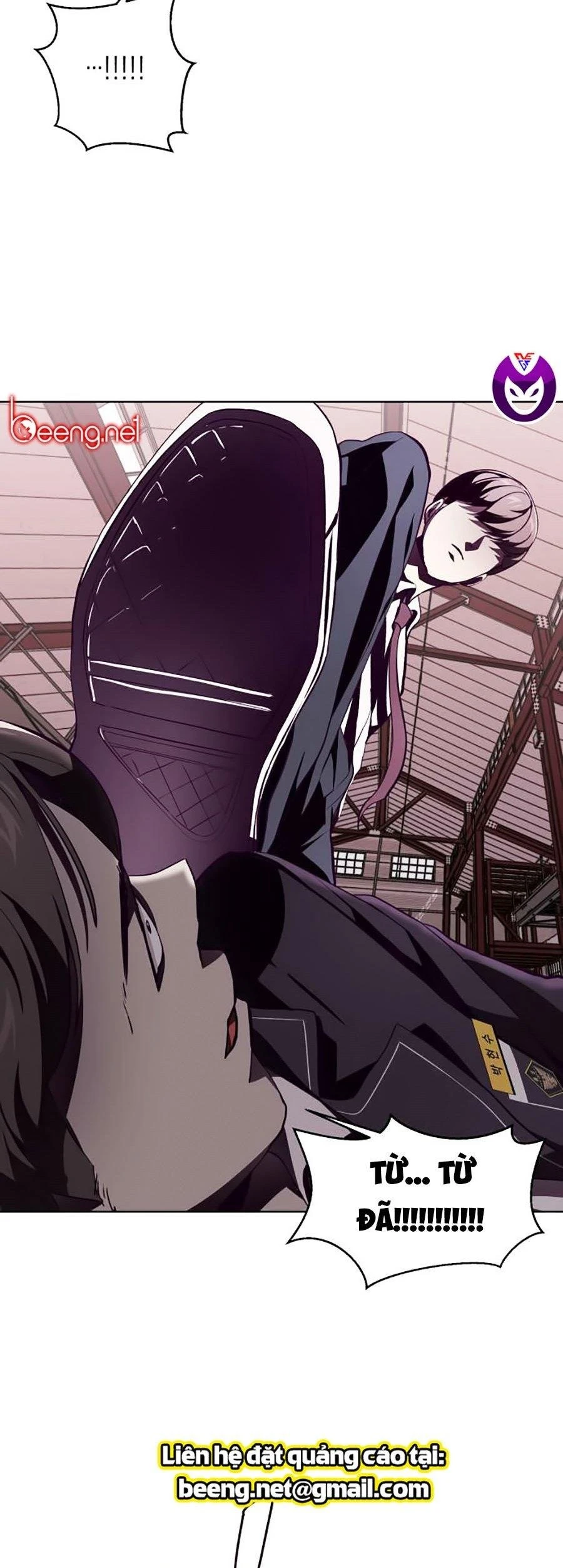 Cậu Bé Của Thần Chết Chapter 47 - 36