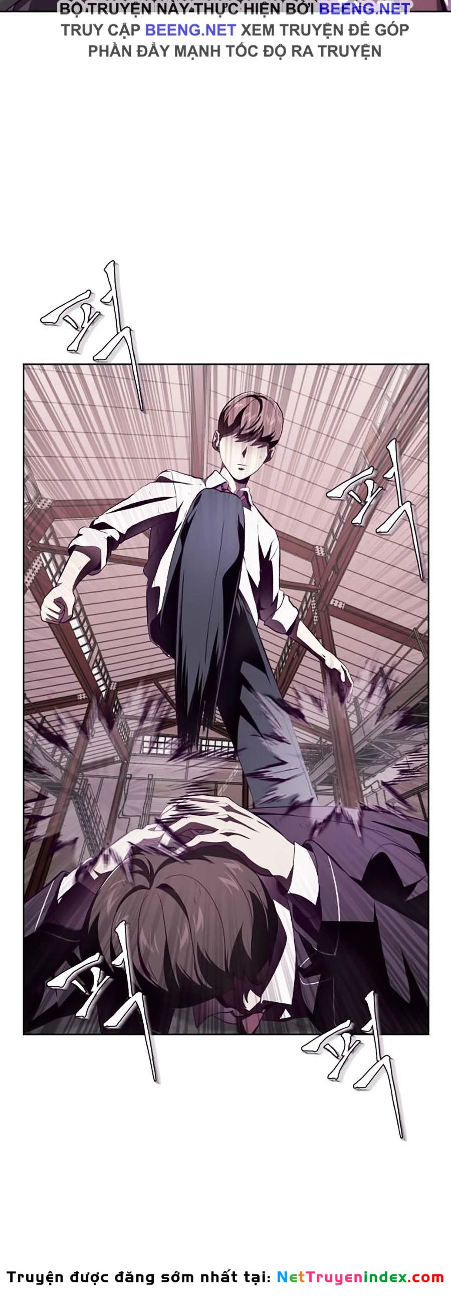 Cậu Bé Của Thần Chết Chapter 47 - 38