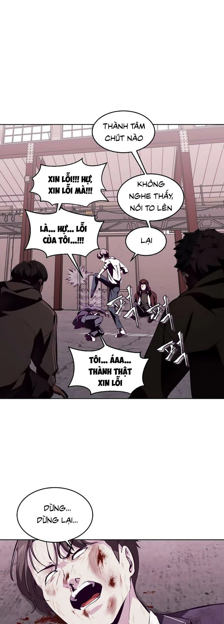 Cậu Bé Của Thần Chết Chapter 47 - 40