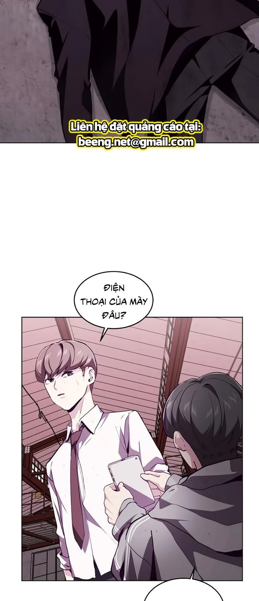 Cậu Bé Của Thần Chết Chapter 47 - 42