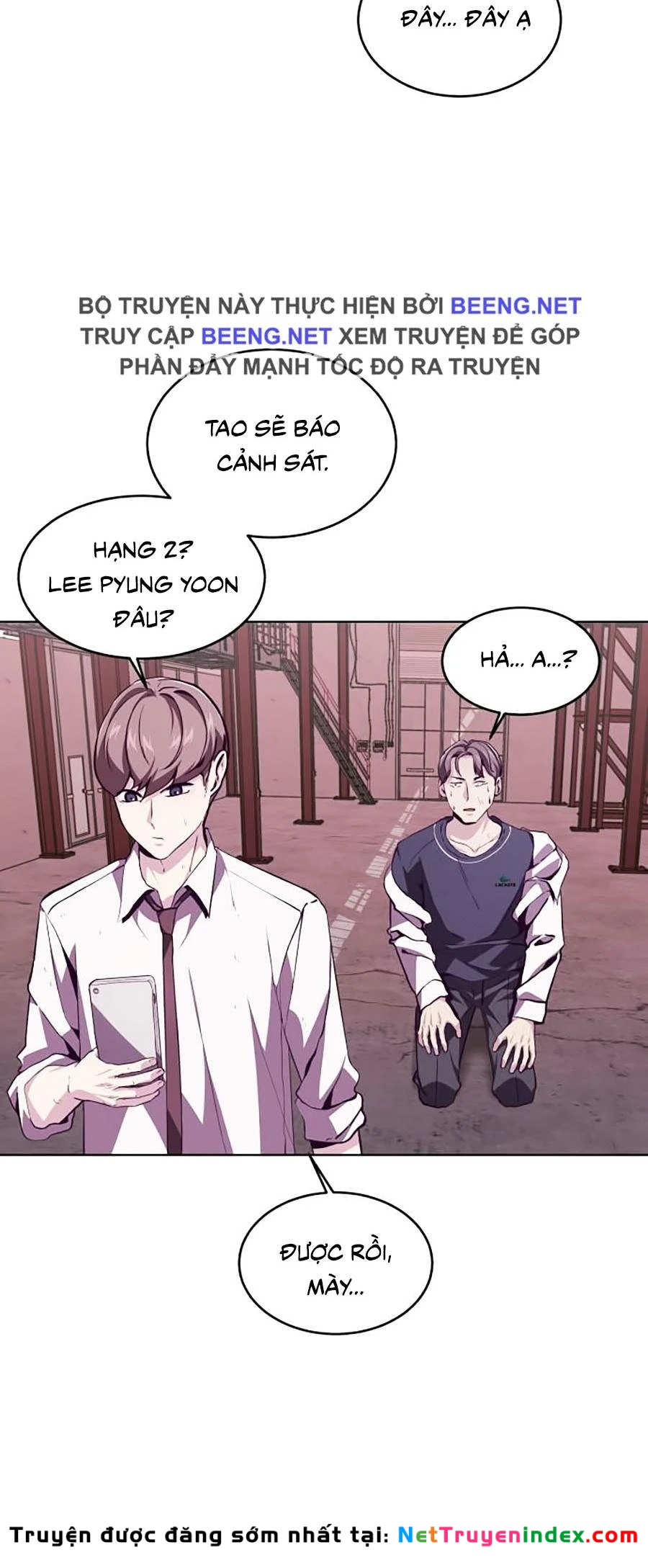 Cậu Bé Của Thần Chết Chapter 47 - 43