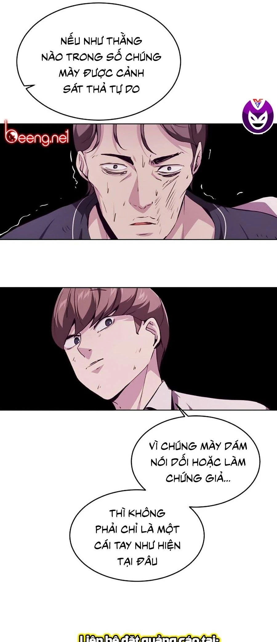 Cậu Bé Của Thần Chết Chapter 47 - 45