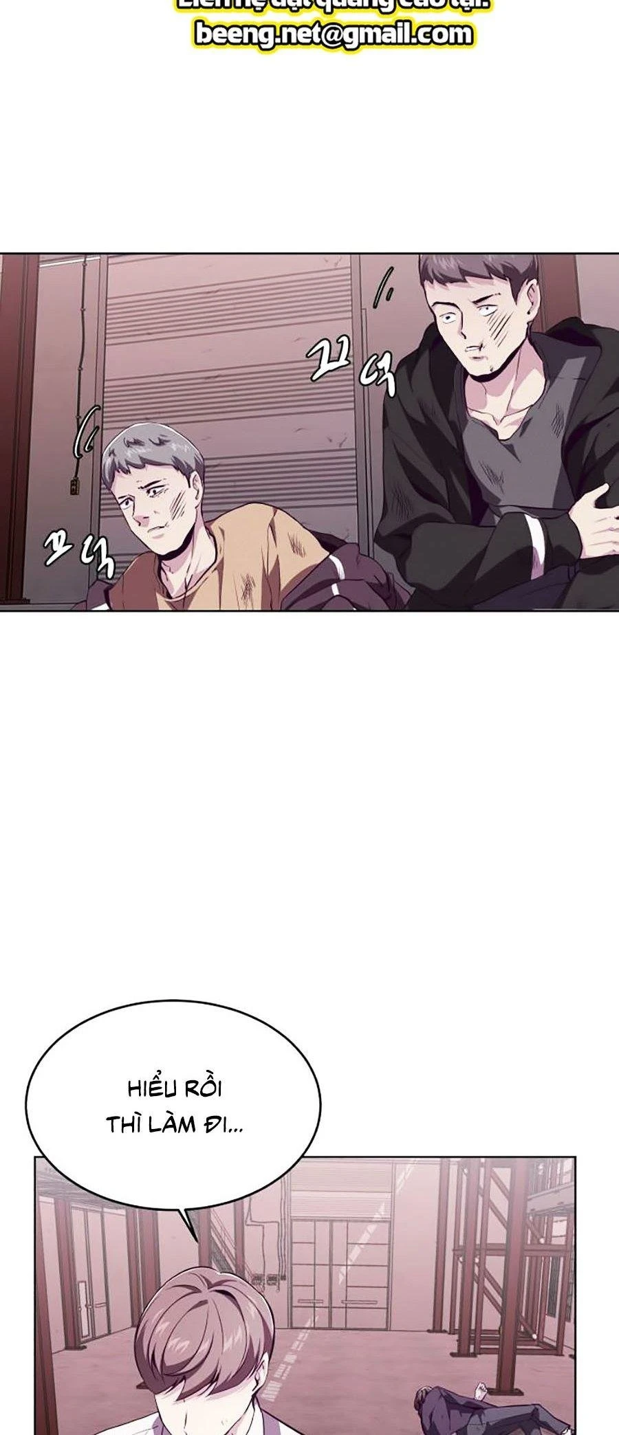 Cậu Bé Của Thần Chết Chapter 47 - 46