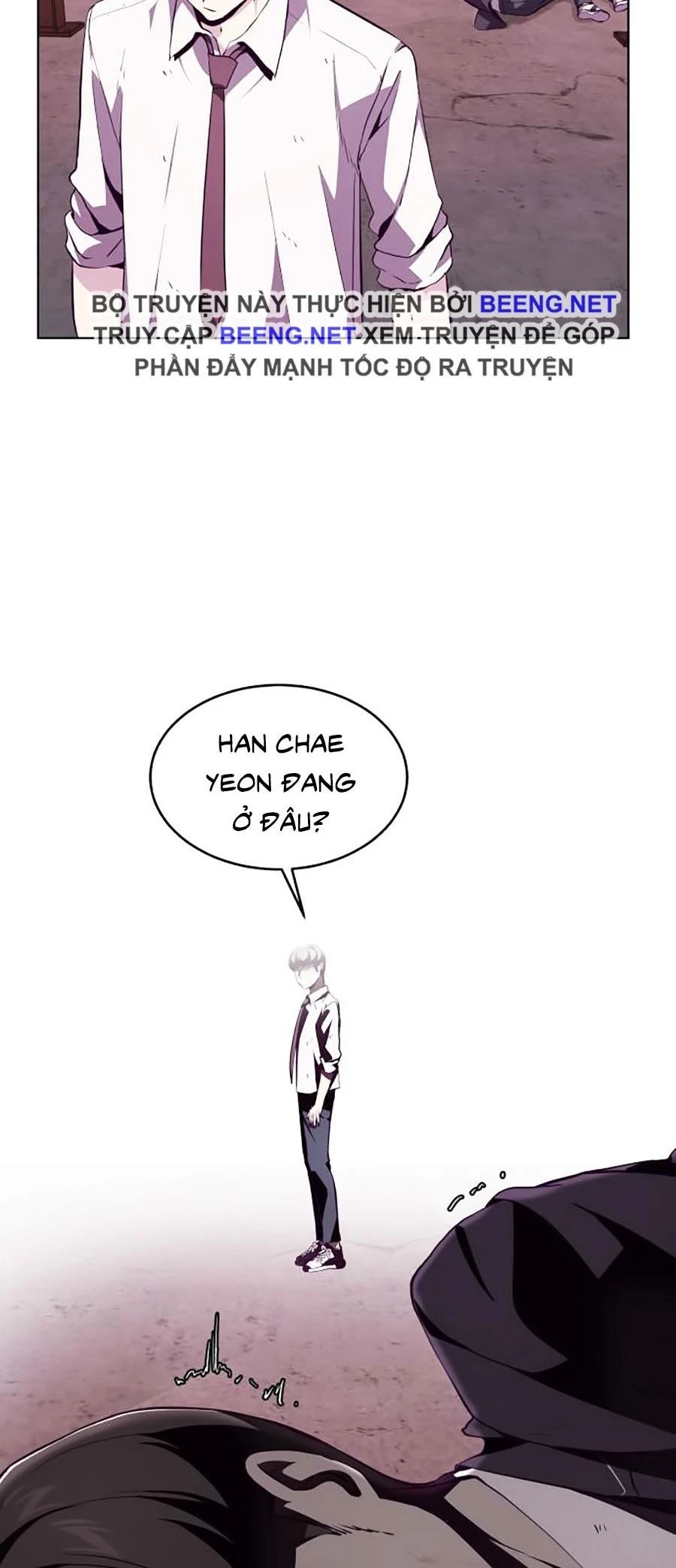 Cậu Bé Của Thần Chết Chapter 47 - 47