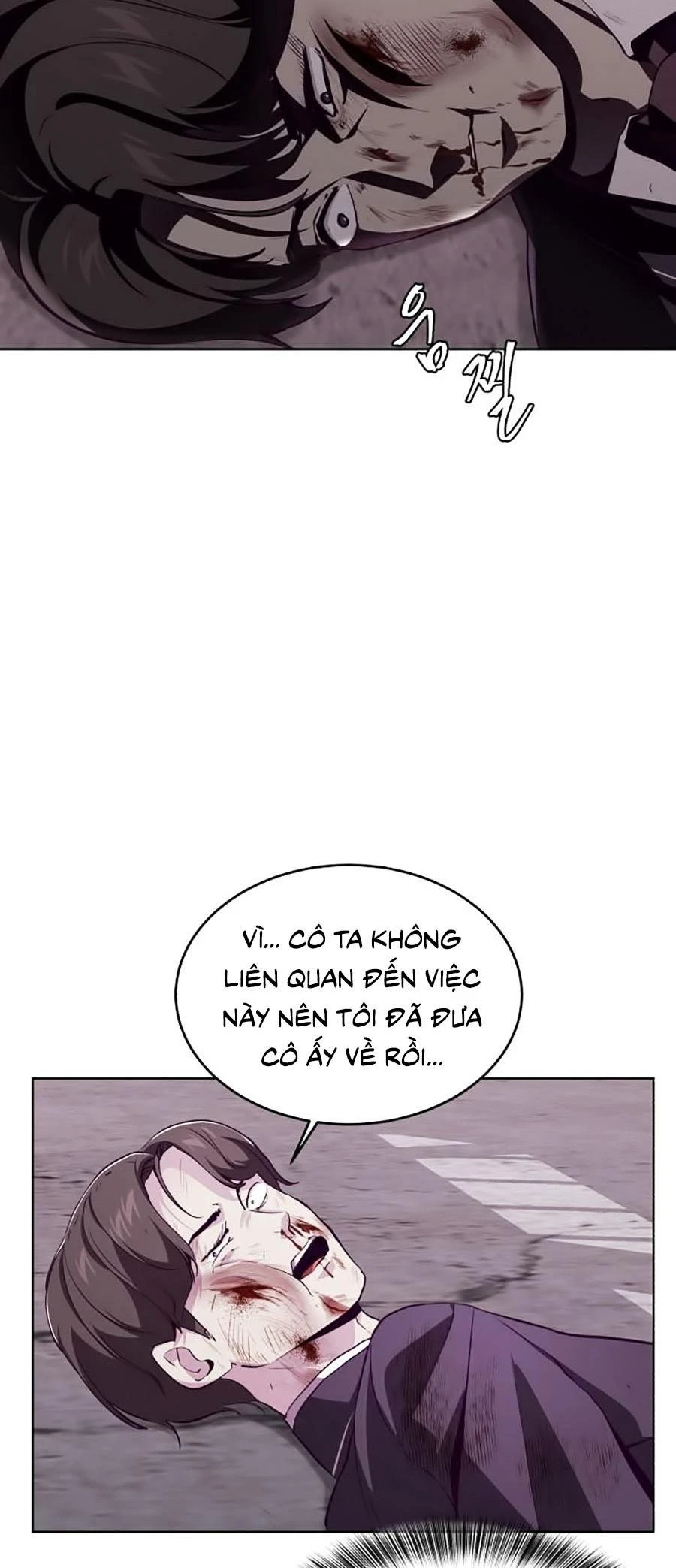 Cậu Bé Của Thần Chết Chapter 47 - 48