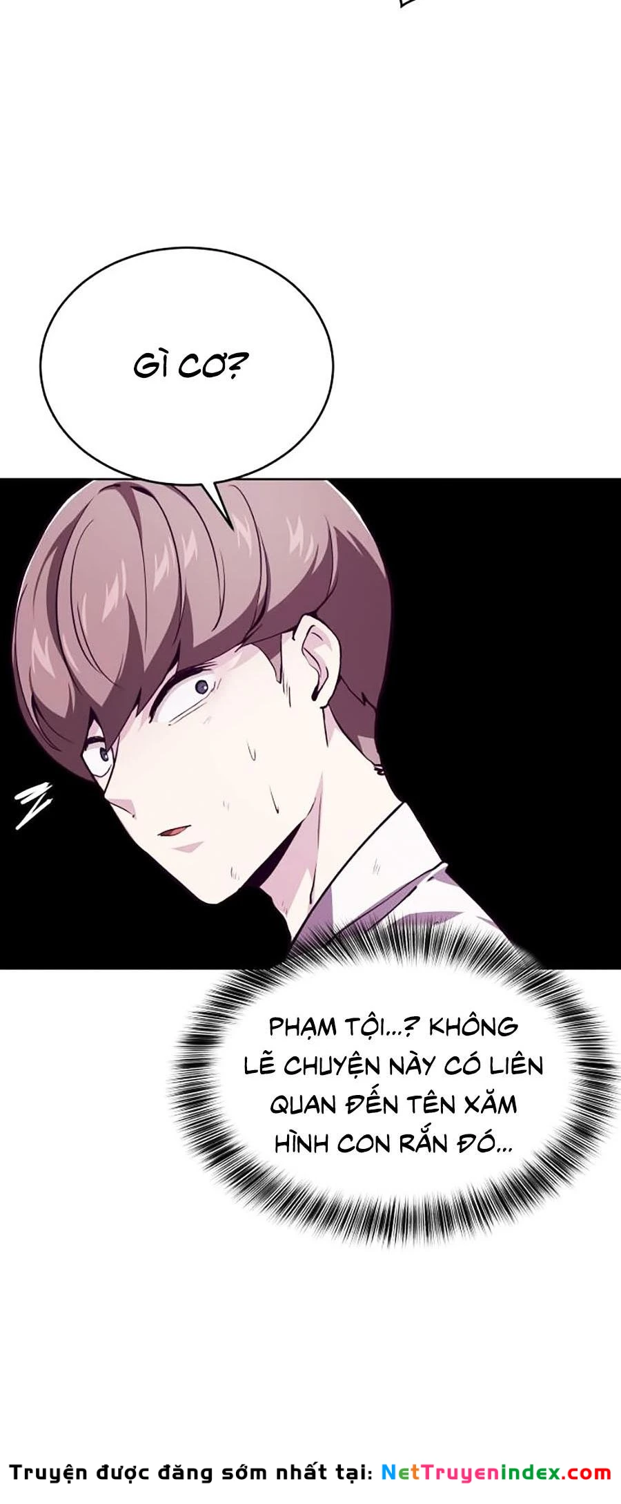 Cậu Bé Của Thần Chết Chapter 47 - 50