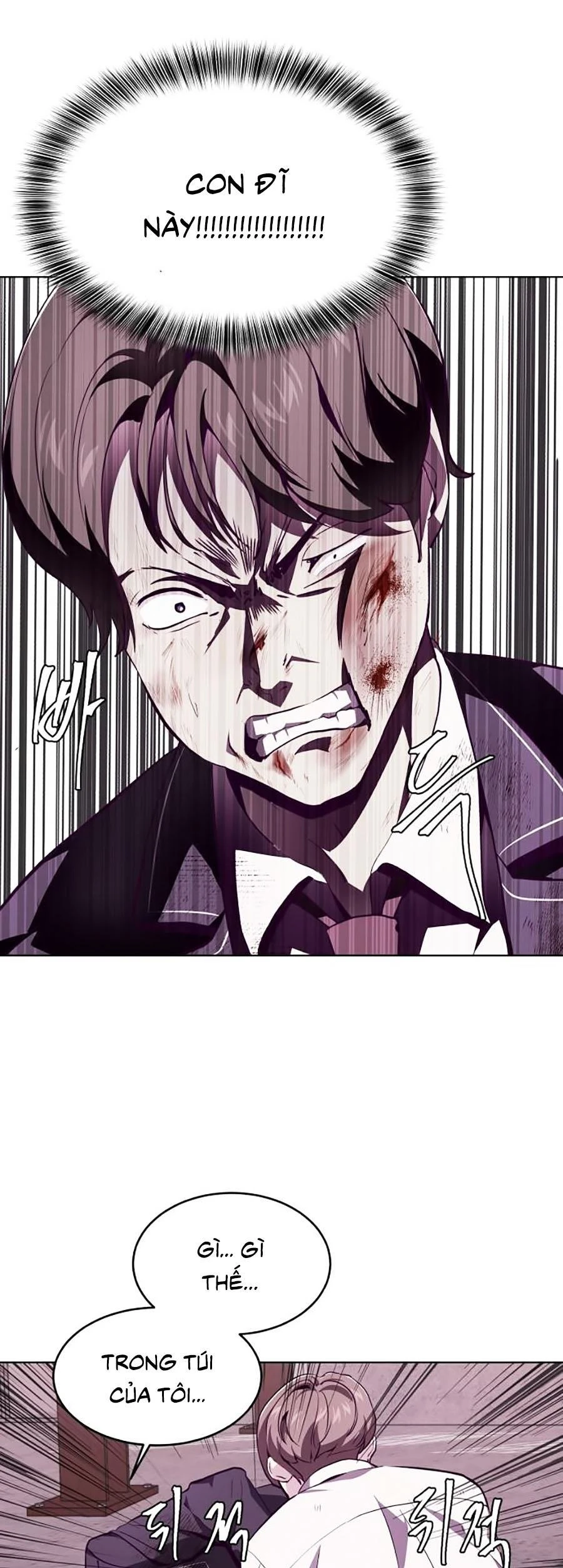 Cậu Bé Của Thần Chết Chapter 47 - 51