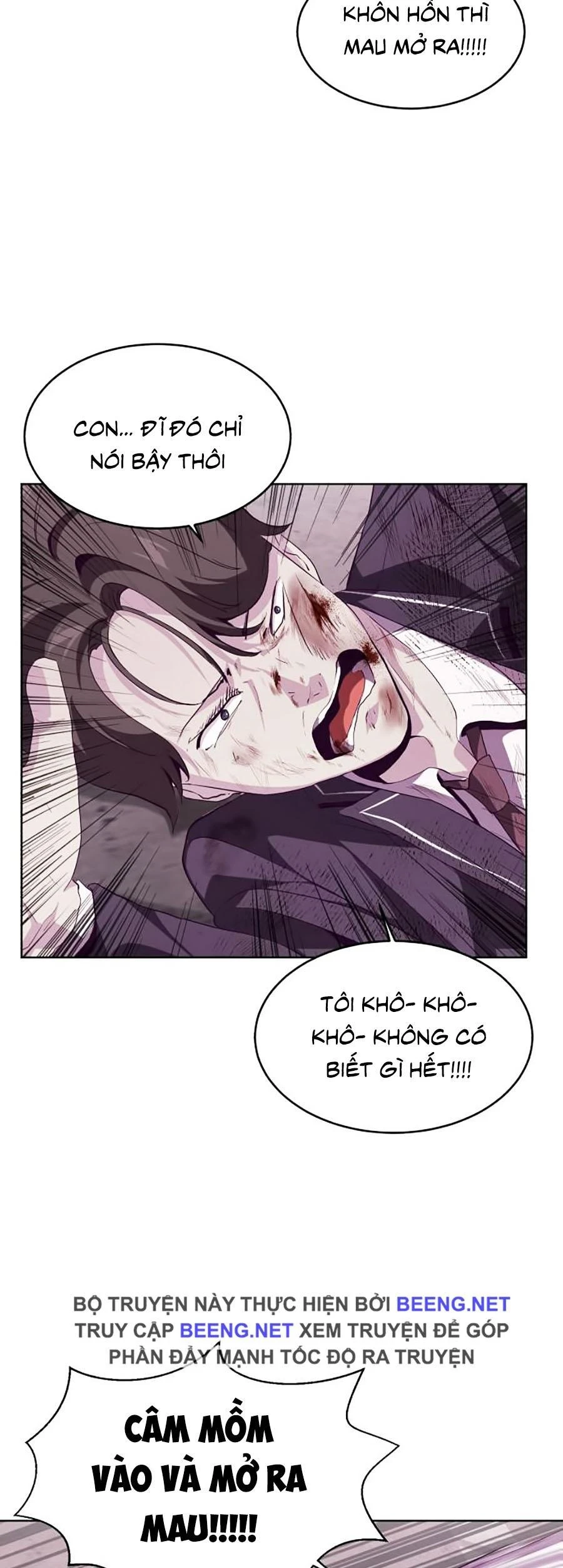 Cậu Bé Của Thần Chết Chapter 47 - 53