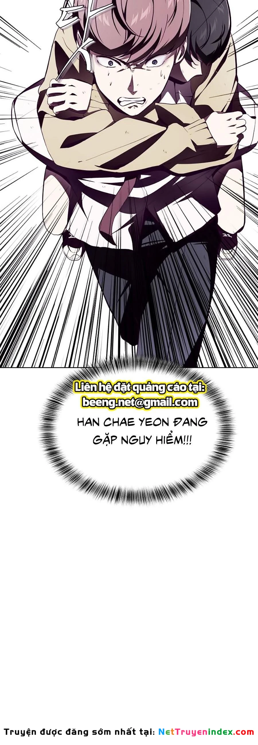 Cậu Bé Của Thần Chết Chapter 47 - 57