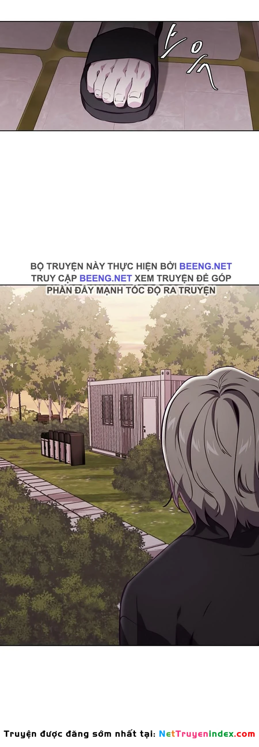 Cậu Bé Của Thần Chết Chapter 47 - 58