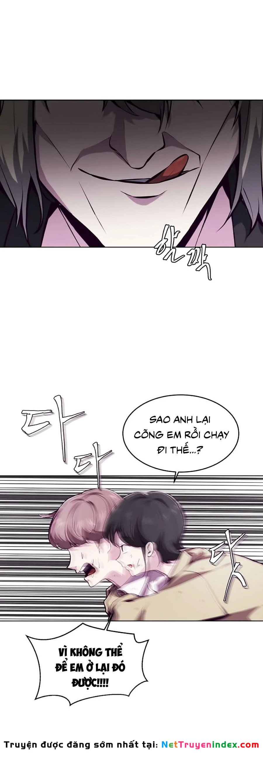 Cậu Bé Của Thần Chết Chapter 47 - 59