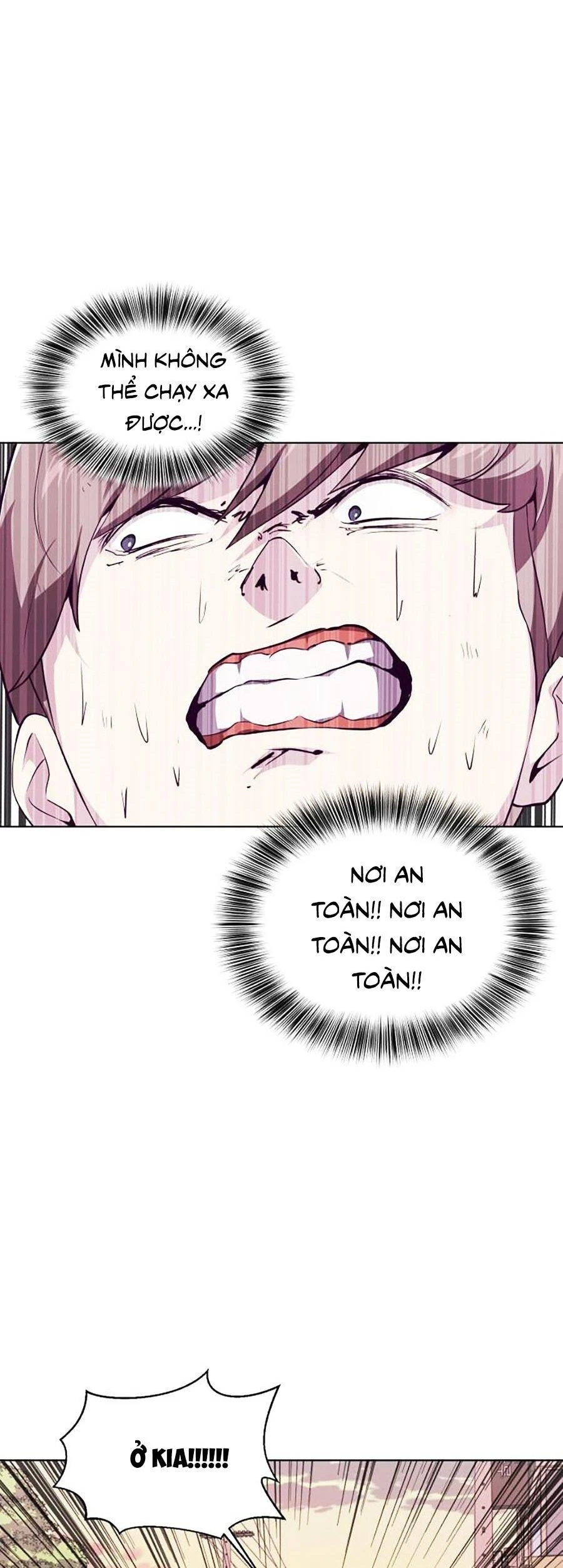 Cậu Bé Của Thần Chết Chapter 47 - 60