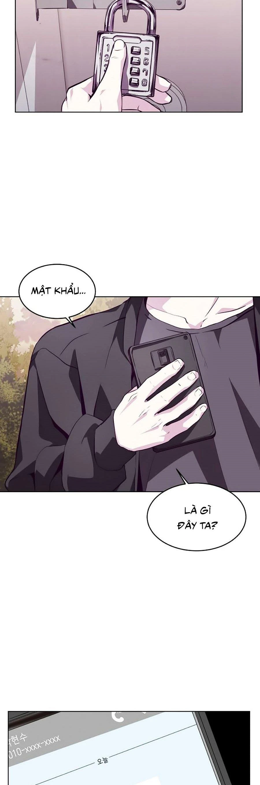 Cậu Bé Của Thần Chết Chapter 47 - 64