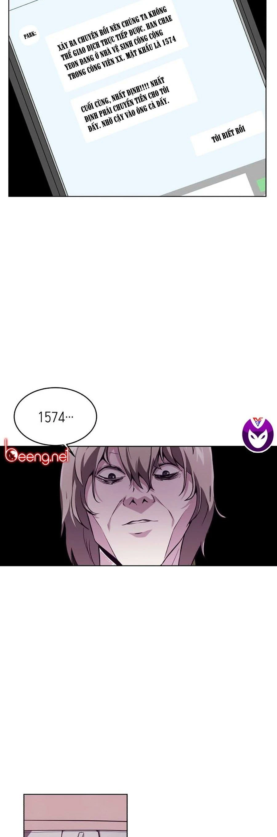 Cậu Bé Của Thần Chết Chapter 47 - 65