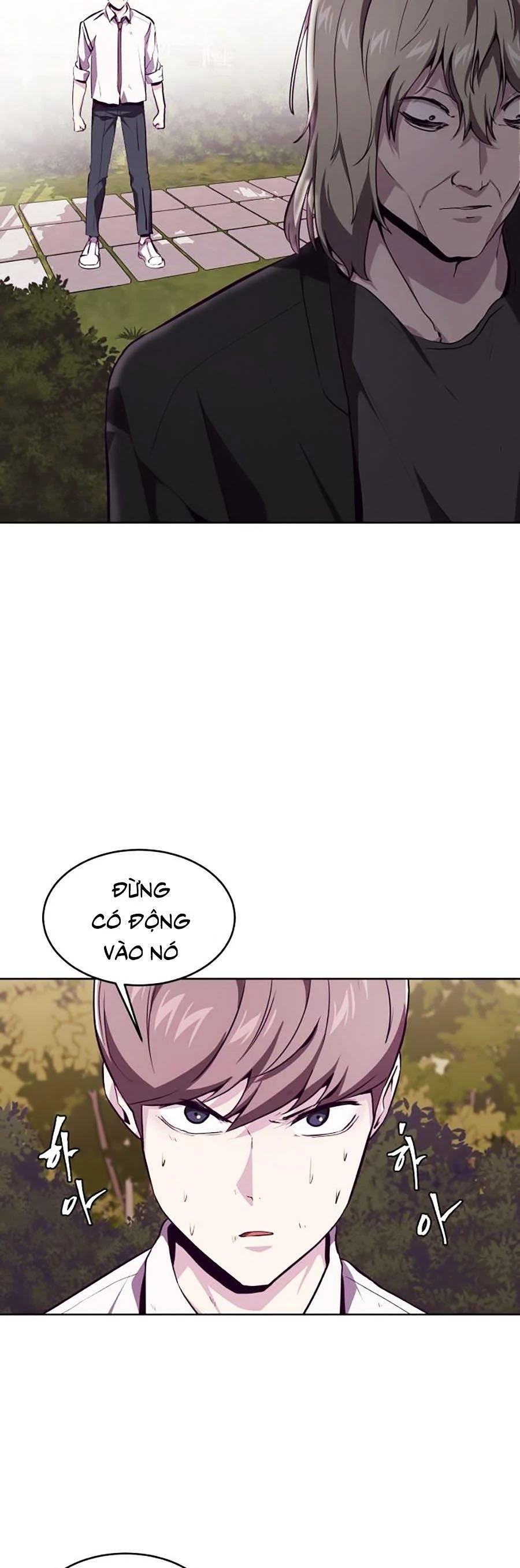 Cậu Bé Của Thần Chết Chapter 47 - 69