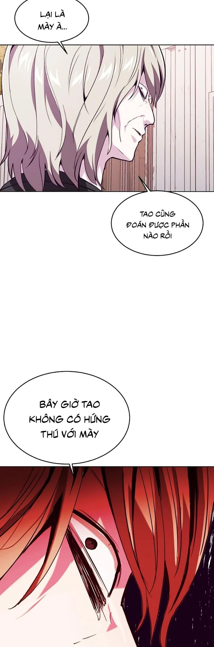 Cậu Bé Của Thần Chết Chapter 47 - 70