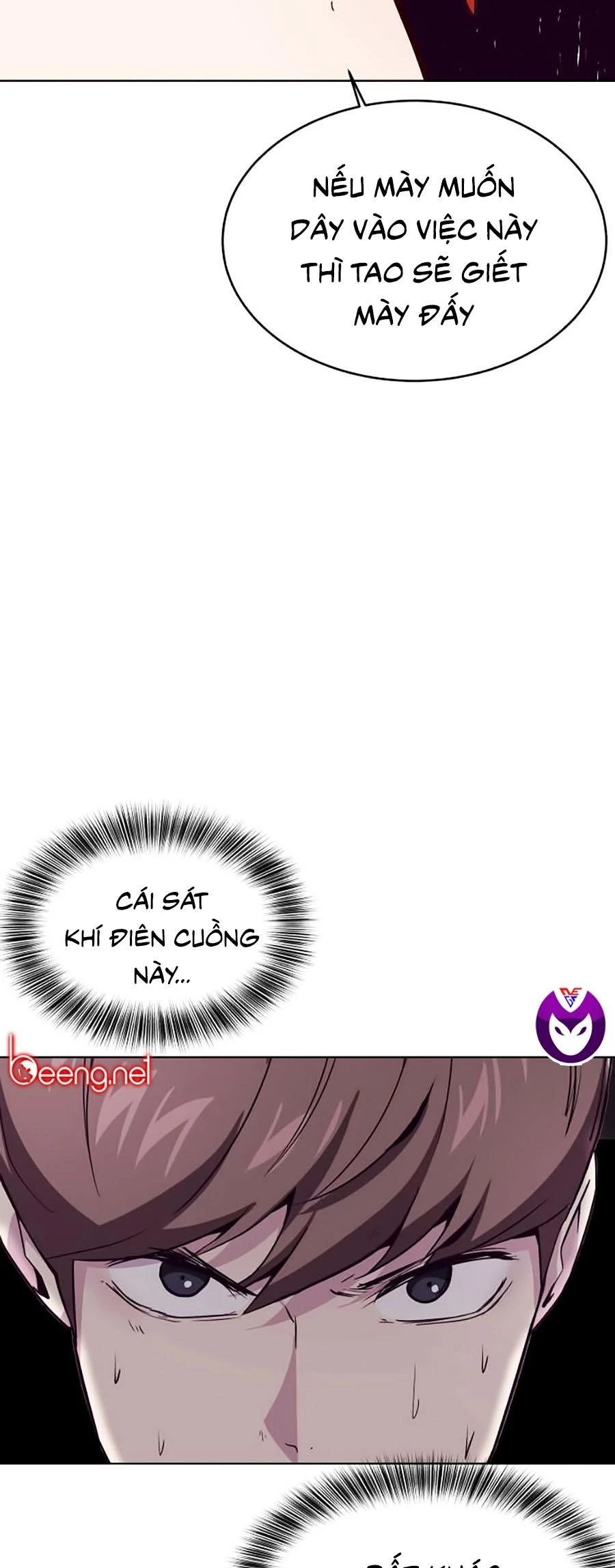 Cậu Bé Của Thần Chết Chapter 47 - 71