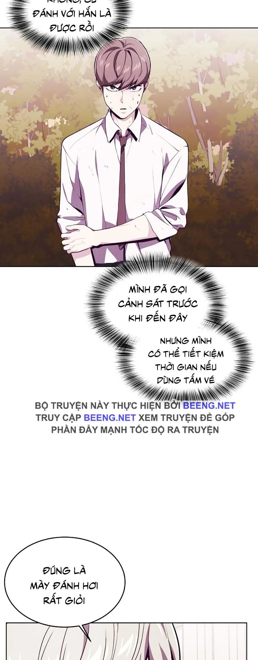 Cậu Bé Của Thần Chết Chapter 47 - 73
