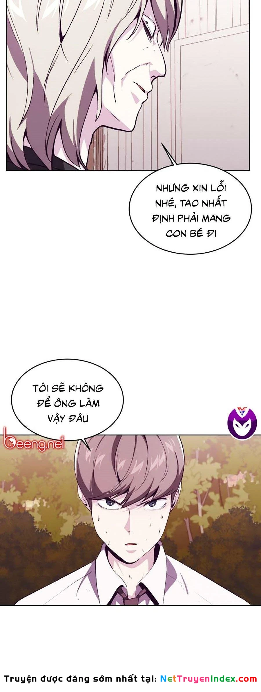 Cậu Bé Của Thần Chết Chapter 47 - 74