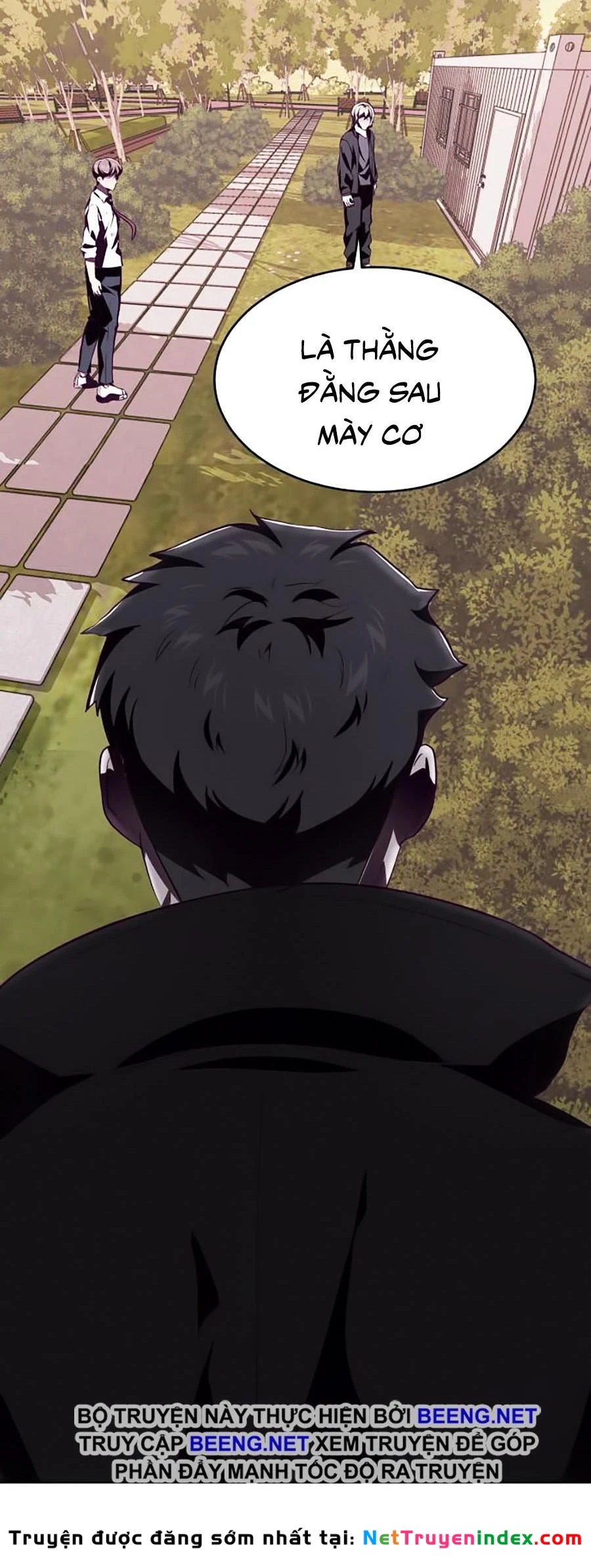 Cậu Bé Của Thần Chết Chapter 47 - 76