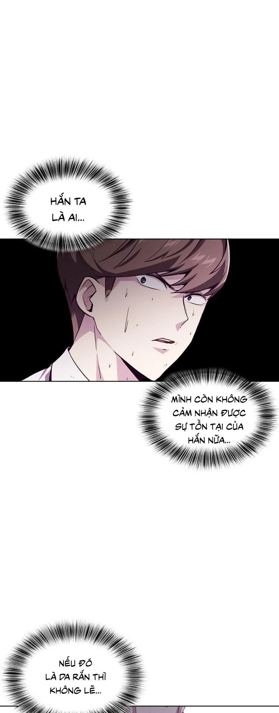 Cậu Bé Của Thần Chết Chapter 47 - 77