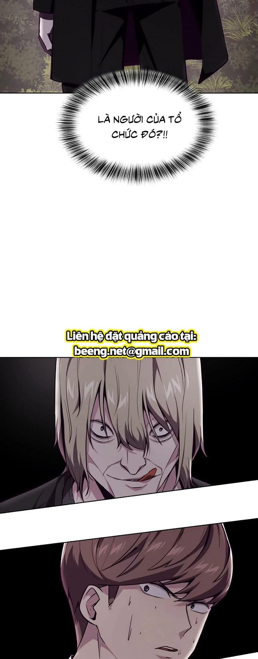 Cậu Bé Của Thần Chết Chapter 47 - 79