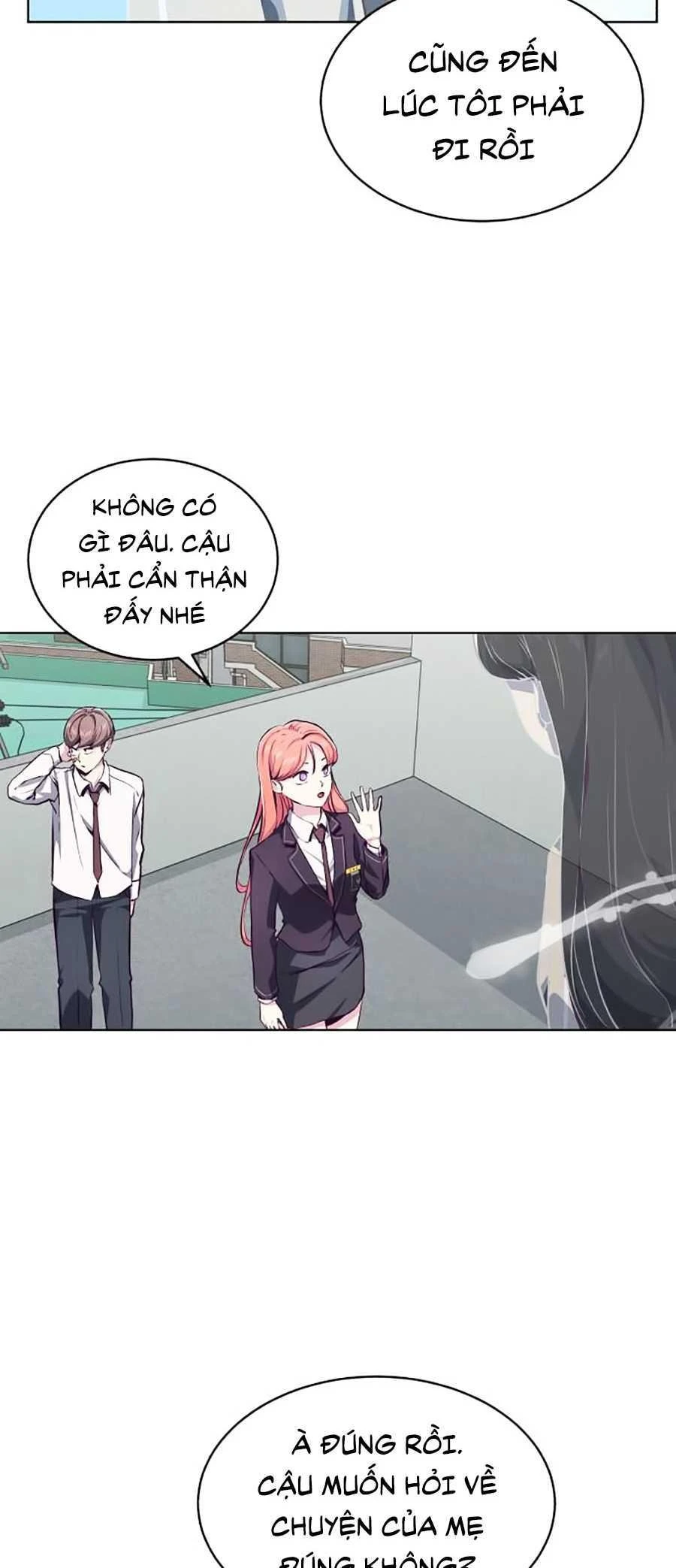 Cậu Bé Của Thần Chết Chapter 50 - 3