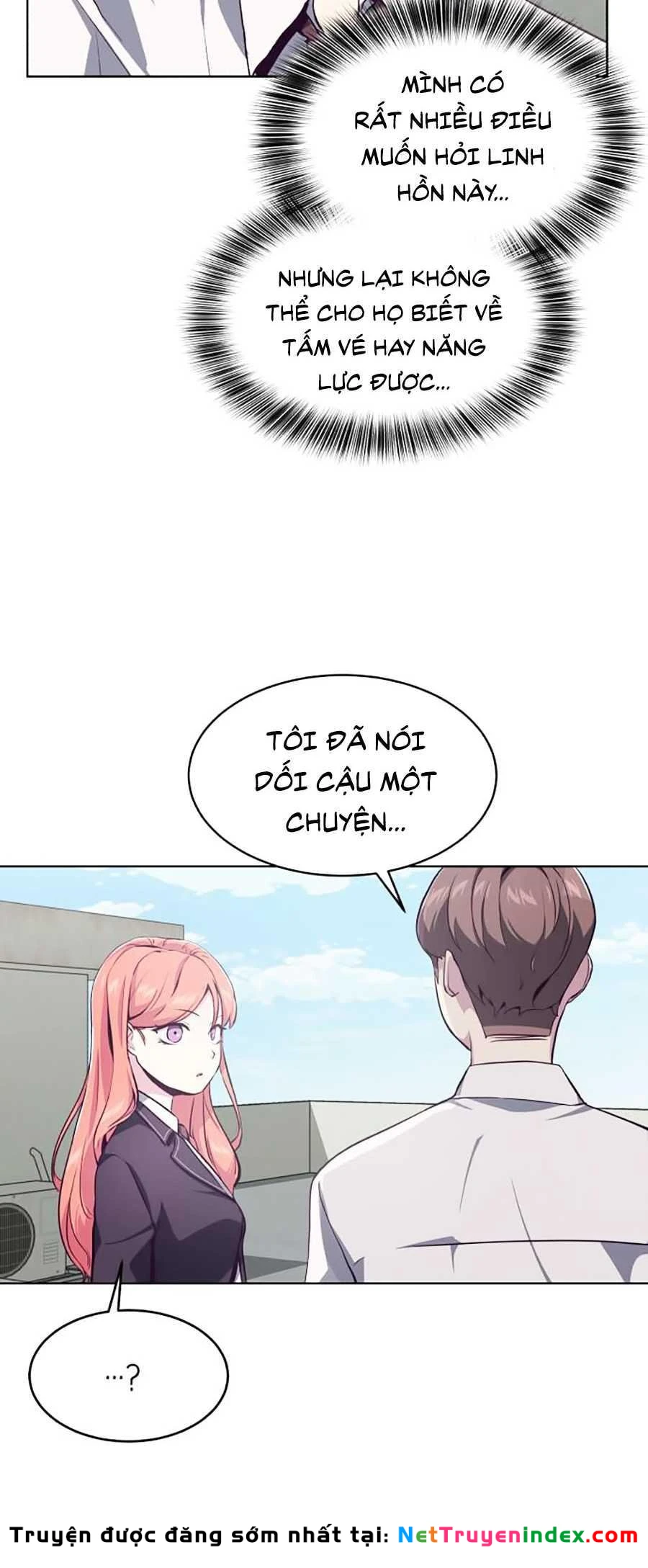 Cậu Bé Của Thần Chết Chapter 50 - 5