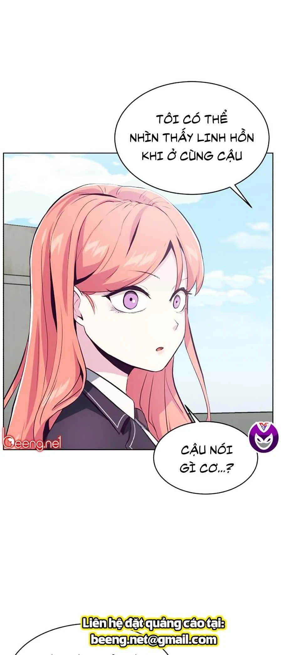 Cậu Bé Của Thần Chết Chapter 50 - 6