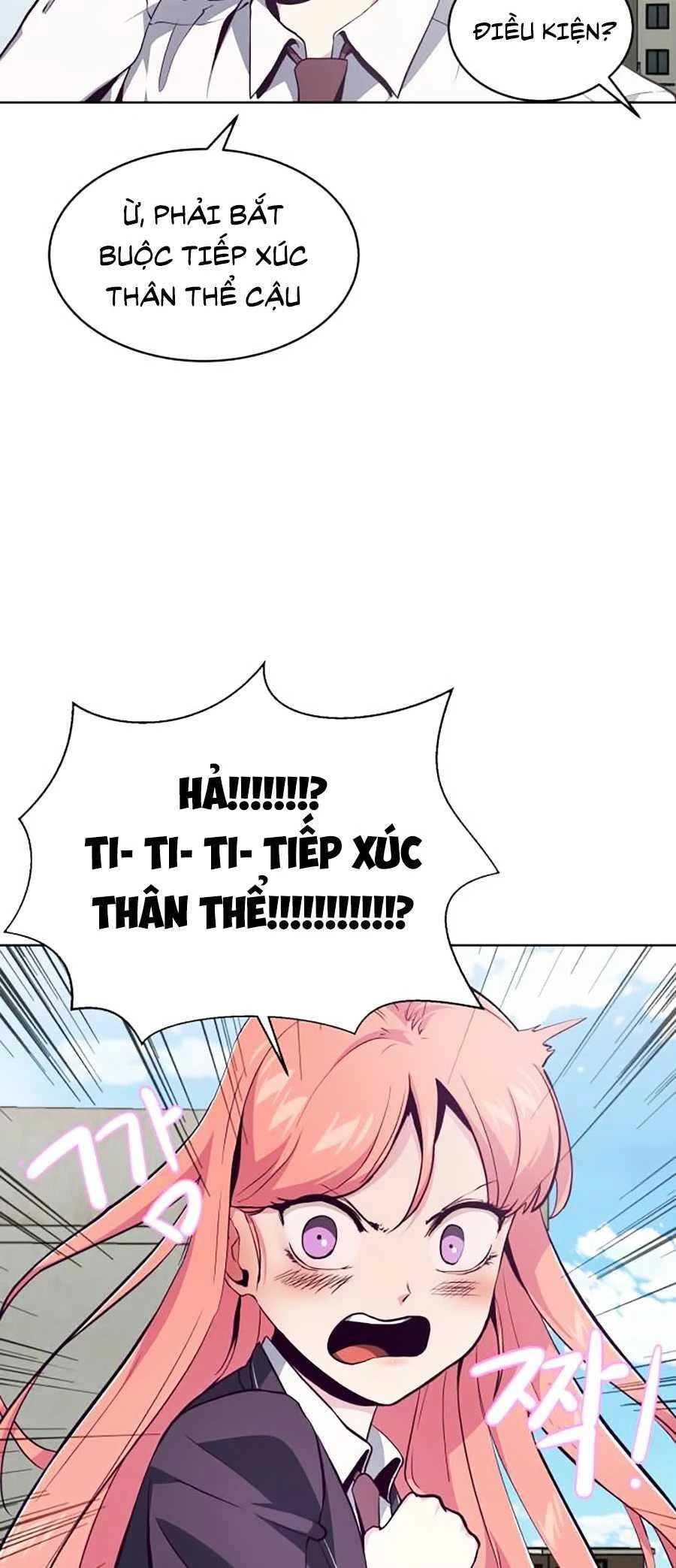 Cậu Bé Của Thần Chết Chapter 50 - 8