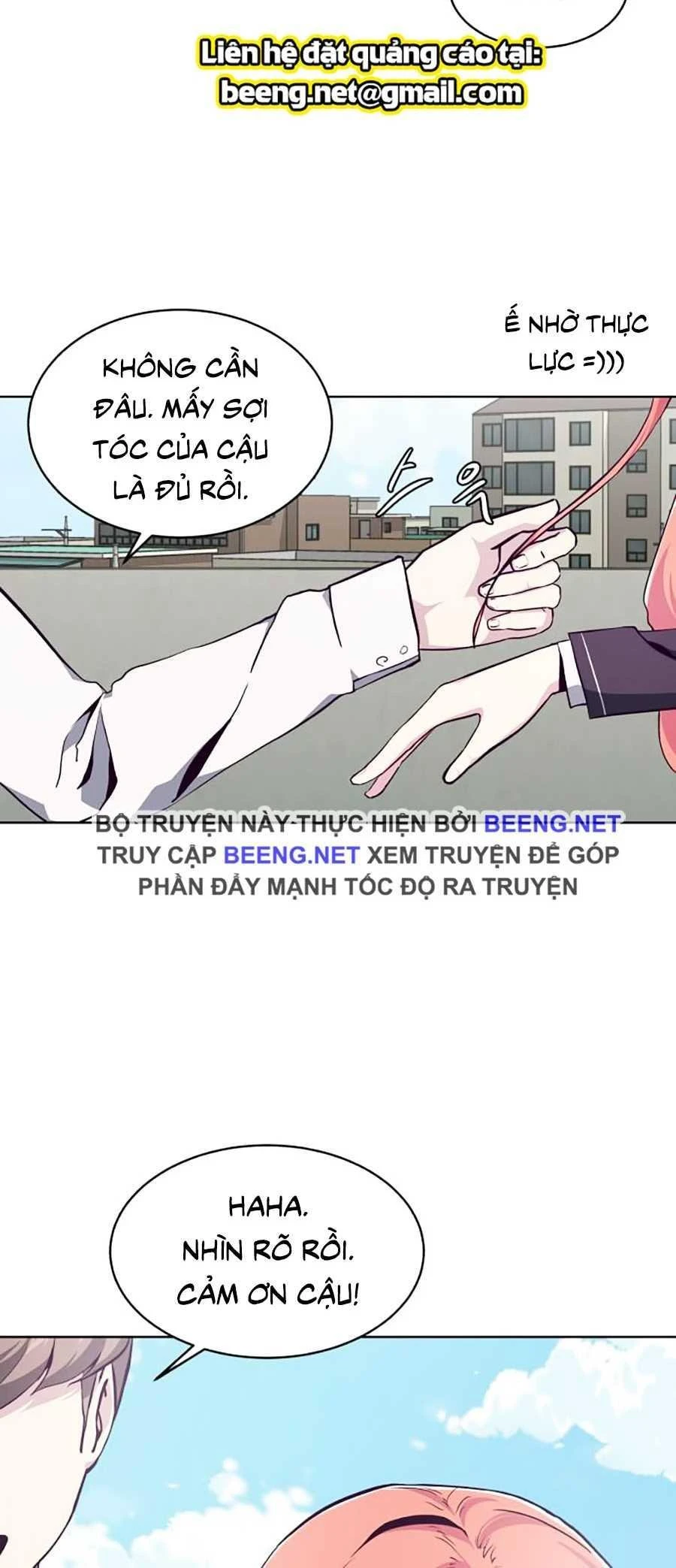 Cậu Bé Của Thần Chết Chapter 50 - 10