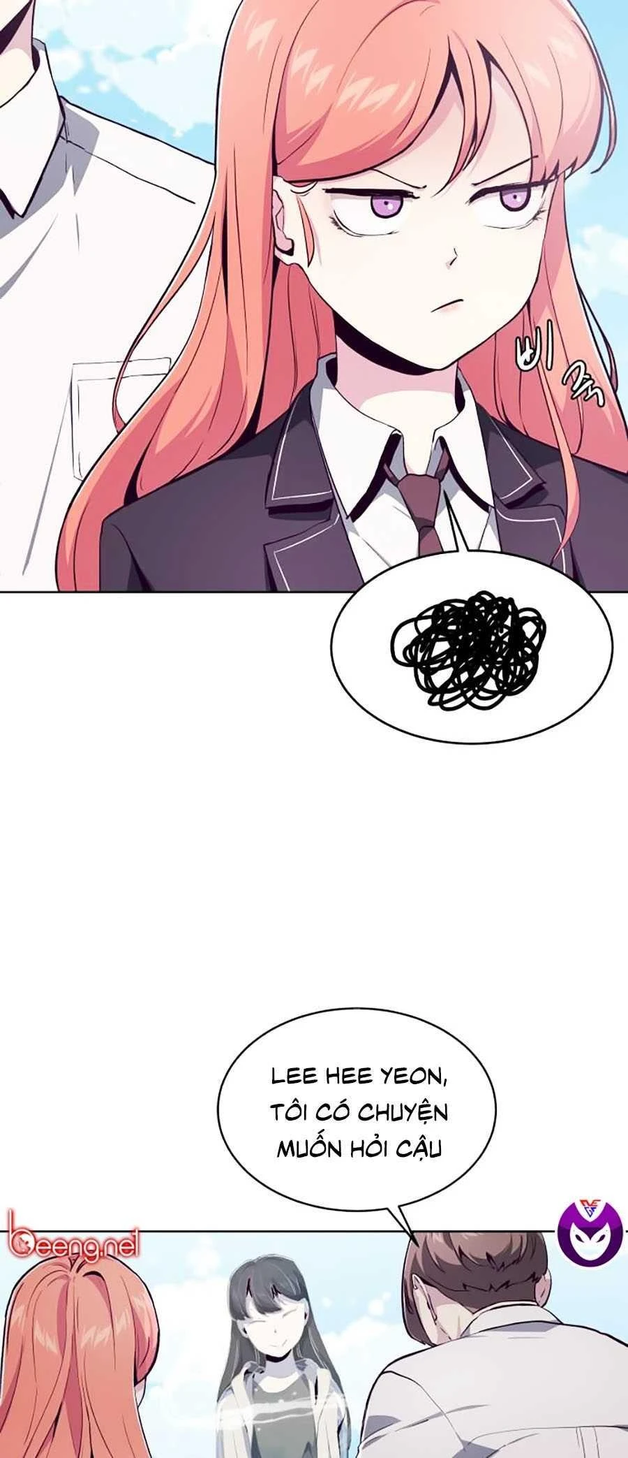 Cậu Bé Của Thần Chết Chapter 50 - 11