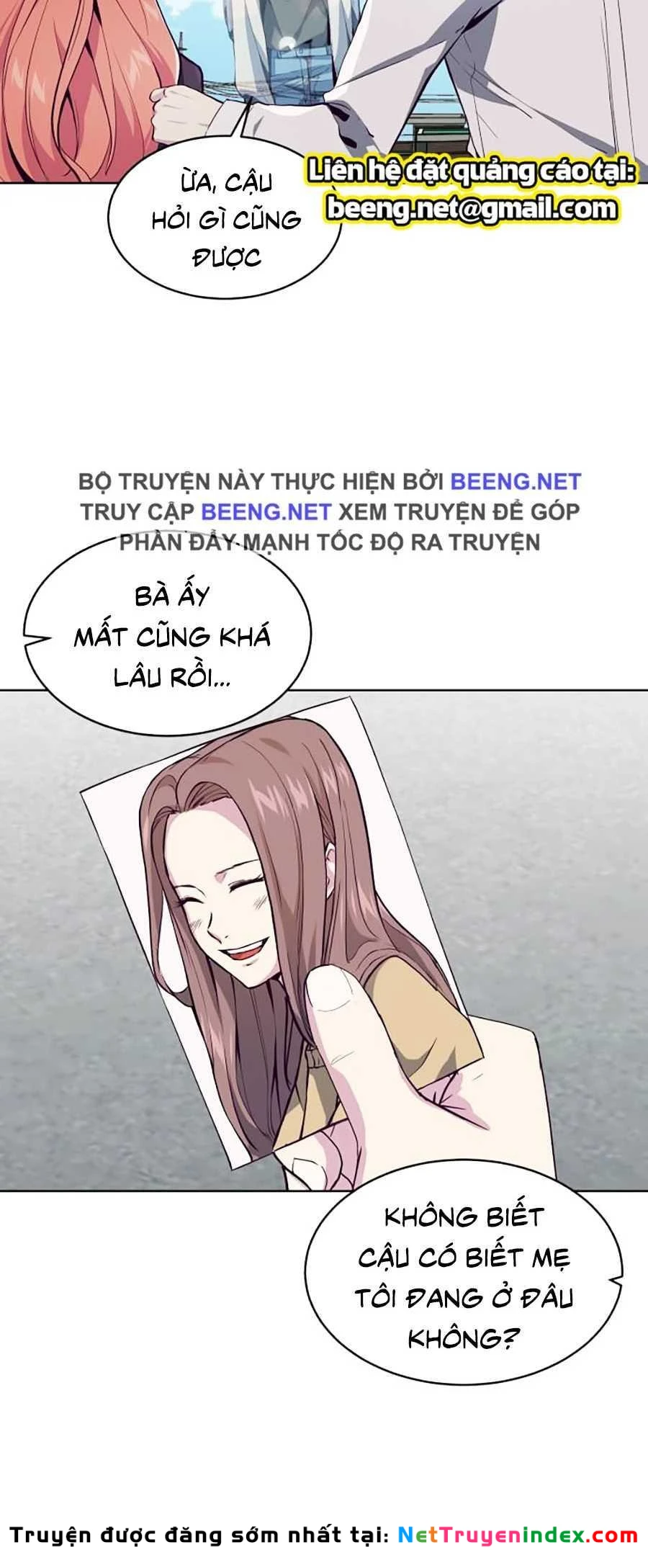 Cậu Bé Của Thần Chết Chapter 50 - 12