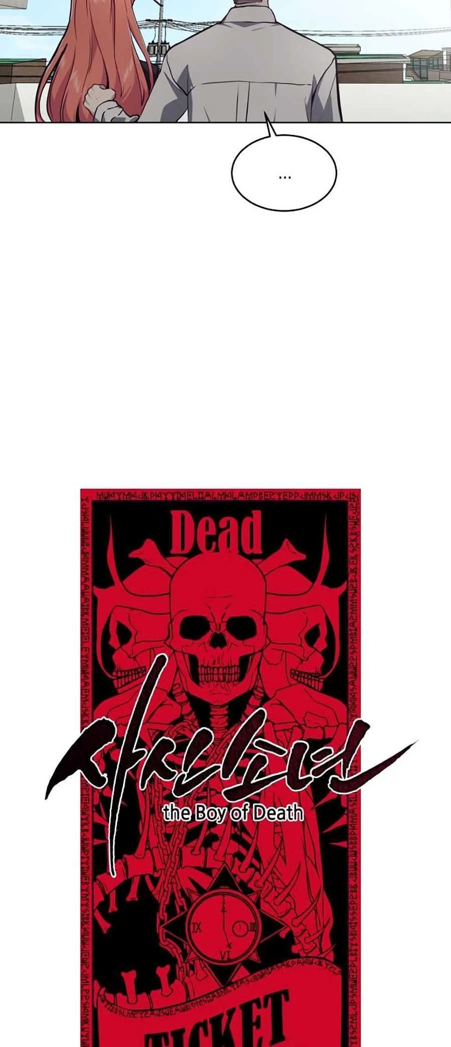 Cậu Bé Của Thần Chết Chapter 50 - 15