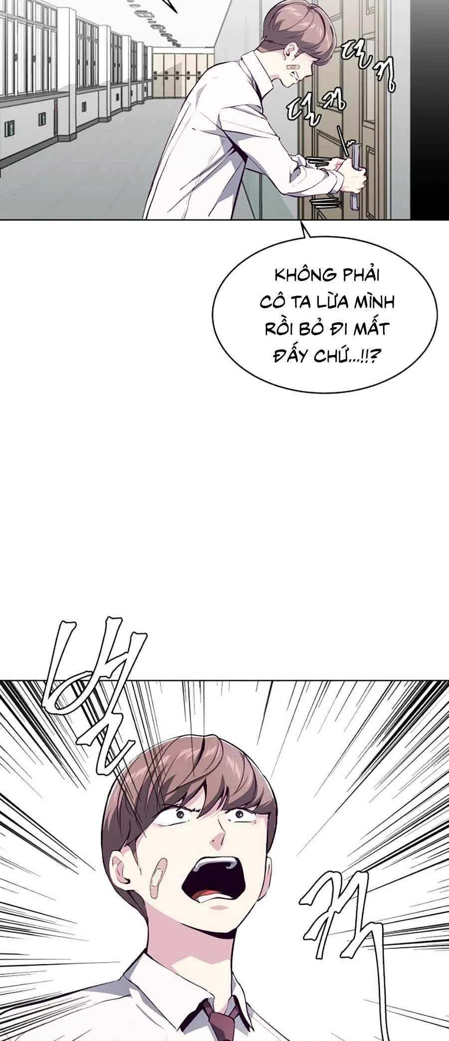 Cậu Bé Của Thần Chết Chapter 50 - 19