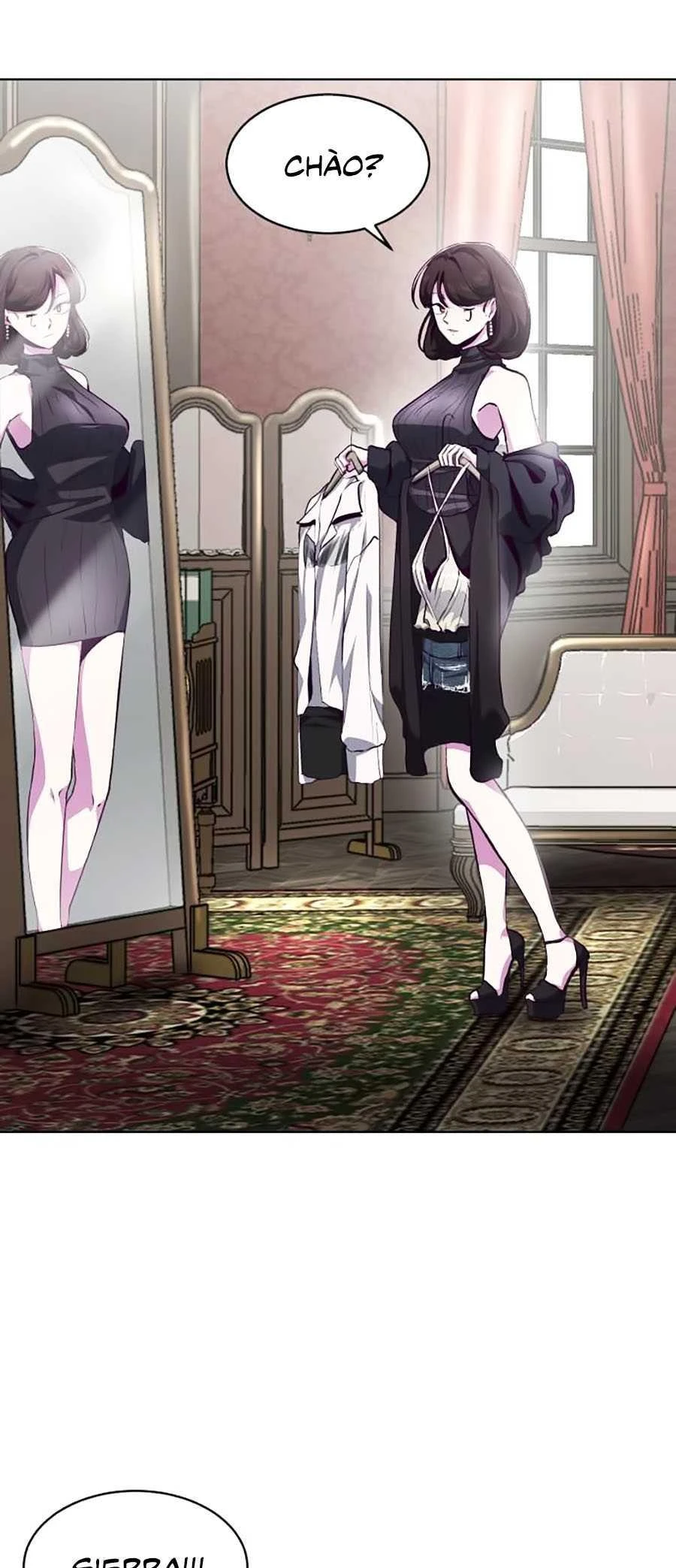 Cậu Bé Của Thần Chết Chapter 50 - 21