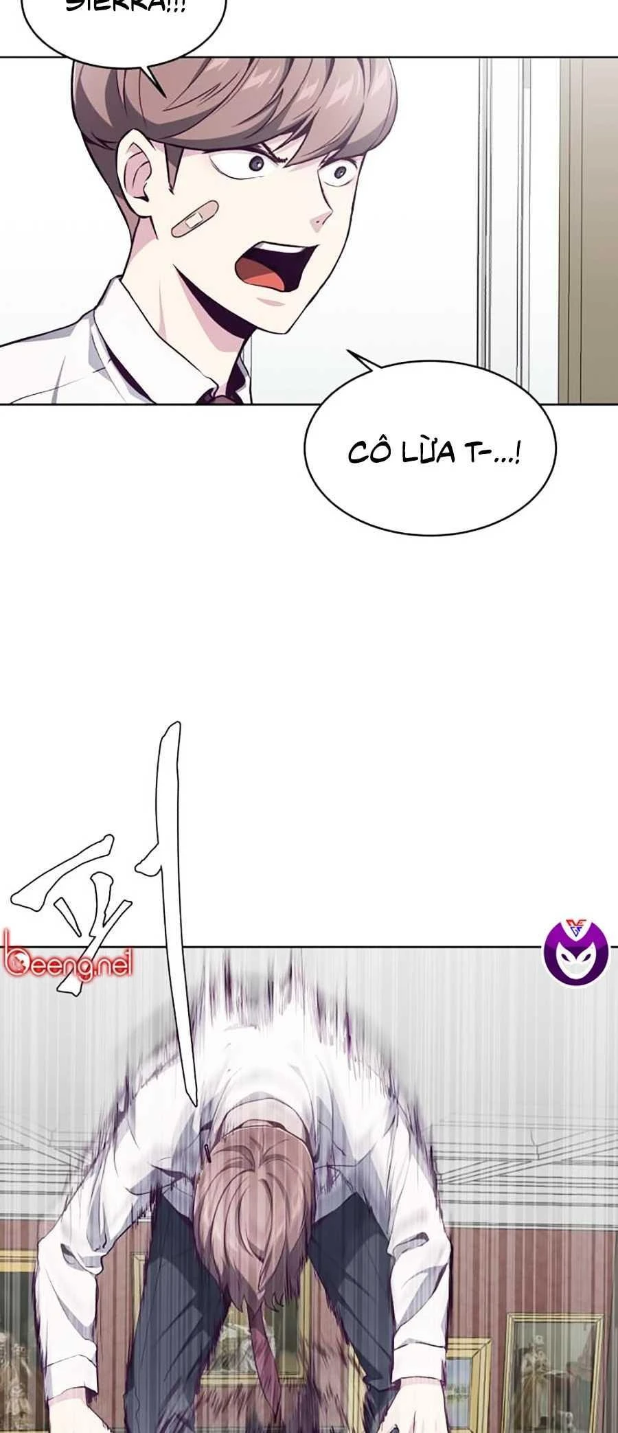 Cậu Bé Của Thần Chết Chapter 50 - 22