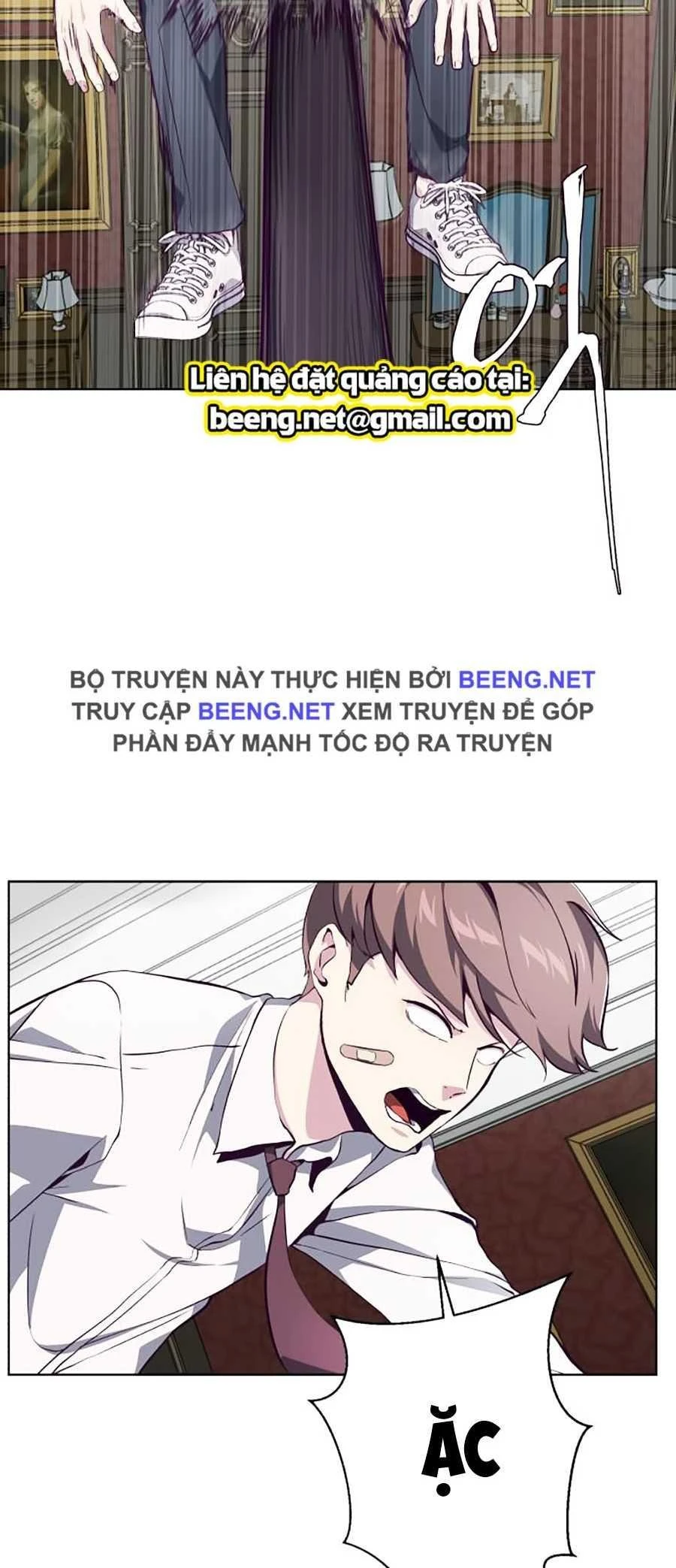 Cậu Bé Của Thần Chết Chapter 50 - 23