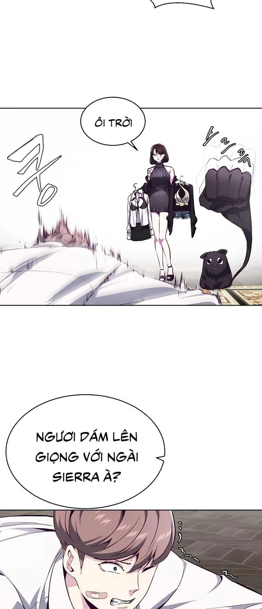 Cậu Bé Của Thần Chết Chapter 50 - 24