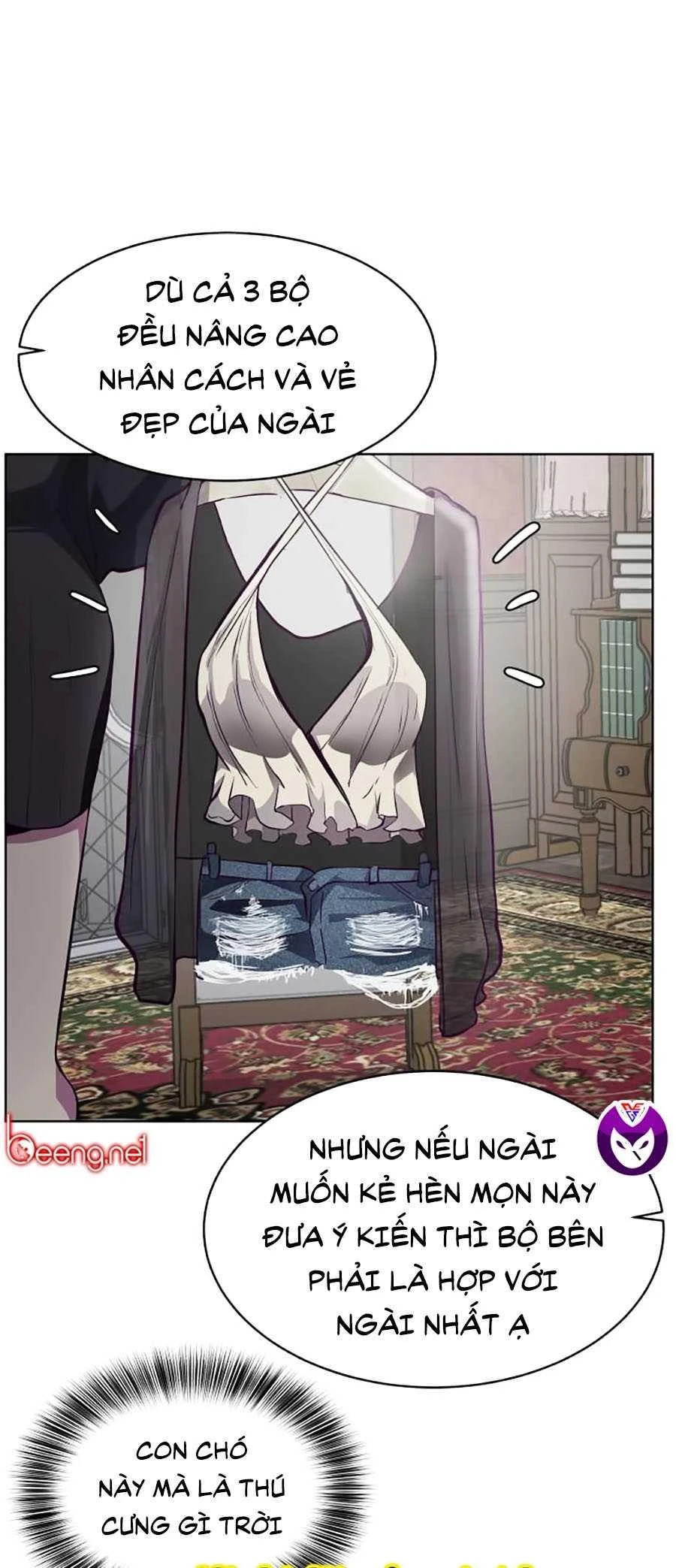 Cậu Bé Của Thần Chết Chapter 50 - 31