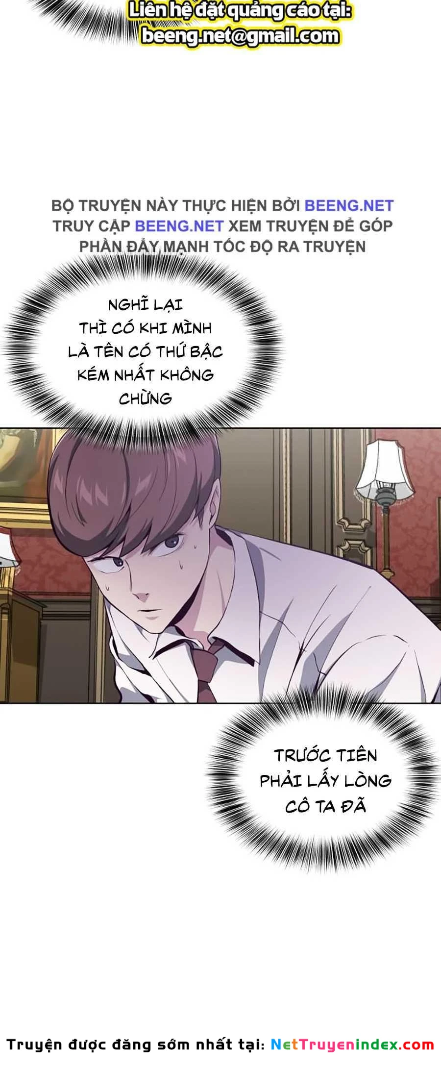 Cậu Bé Của Thần Chết Chapter 50 - 32