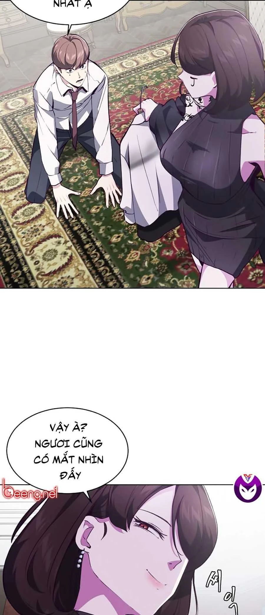 Cậu Bé Của Thần Chết Chapter 50 - 34