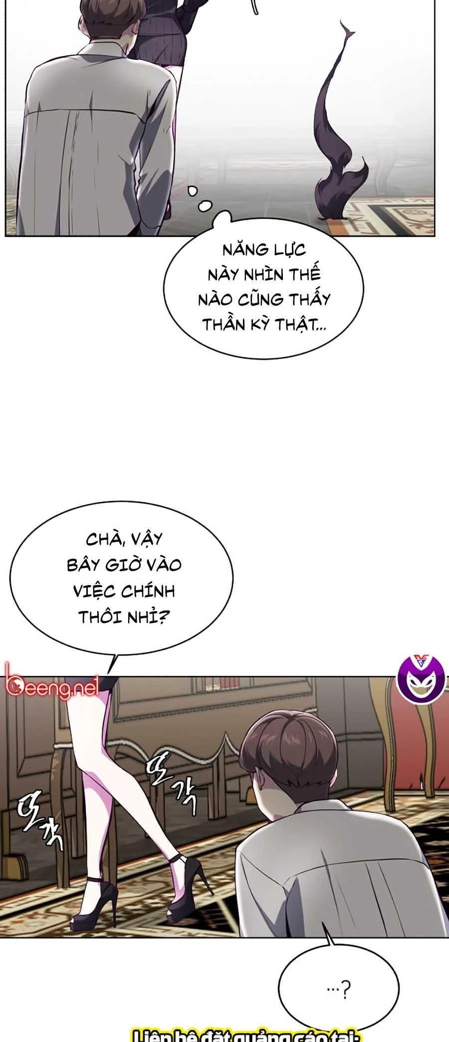 Cậu Bé Của Thần Chết Chapter 50 - 37