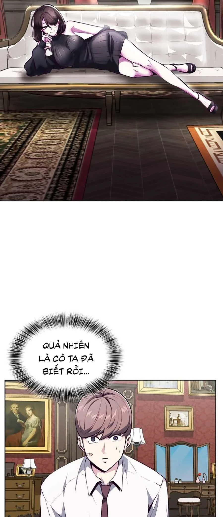 Cậu Bé Của Thần Chết Chapter 50 - 39