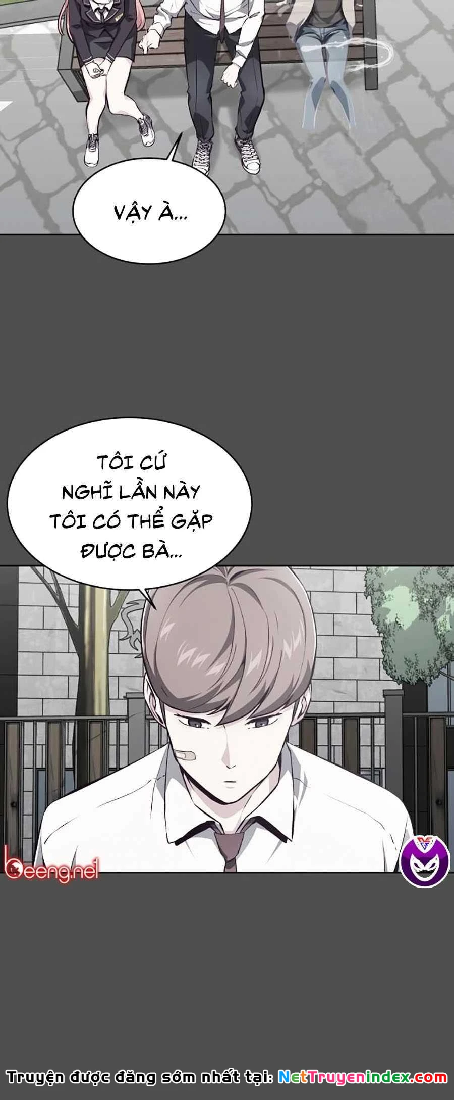 Cậu Bé Của Thần Chết Chapter 50 - 41