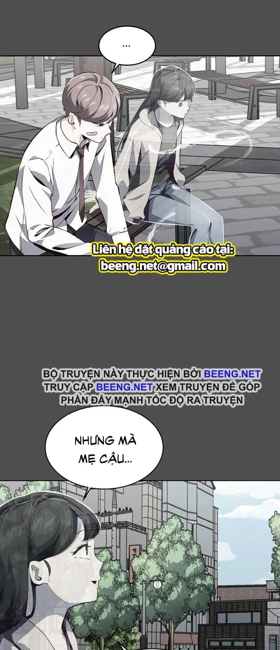 Cậu Bé Của Thần Chết Chapter 50 - 42
