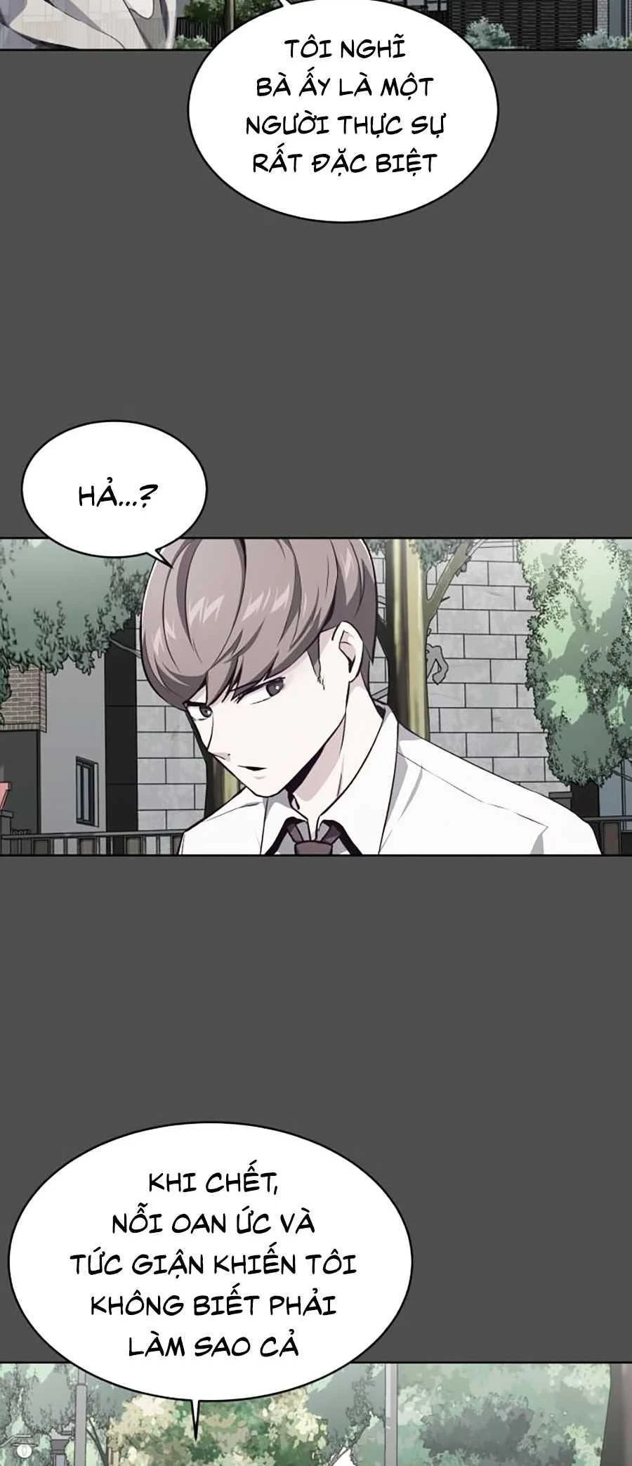 Cậu Bé Của Thần Chết Chapter 50 - 43