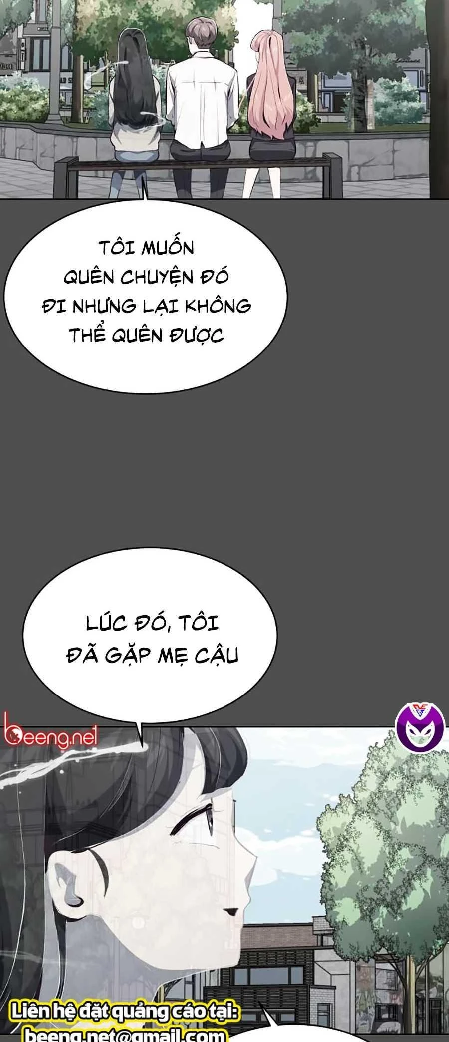 Cậu Bé Của Thần Chết Chapter 50 - 44